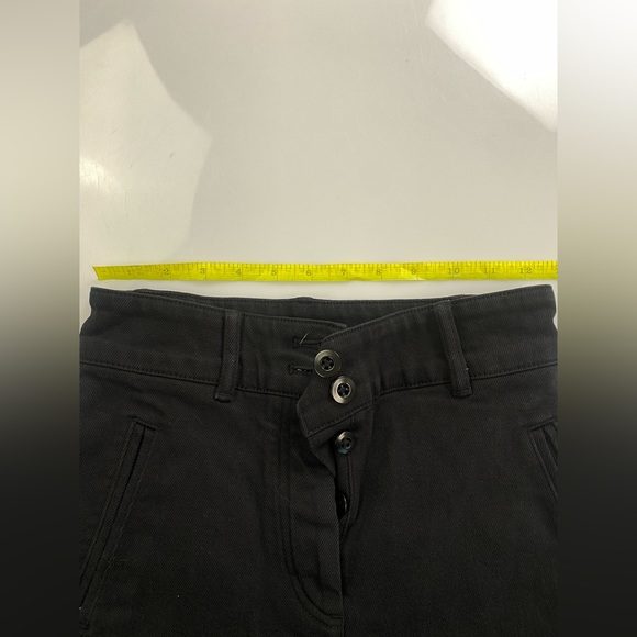 WILFRED FREE “High Waist Cargo Pants” in black - Picture 8 of 8